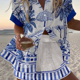 PALOMA | Conjunto Coordenado de Verão