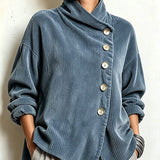 Claudia | Pana Jersey Sweater