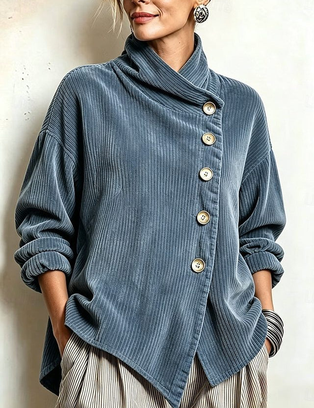 Claudia | Pana Jersey Sweater