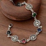 Vintage Bohème Bracelet