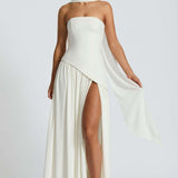 Elma | Long Dress