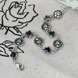 Vintage Bohème Bracelet