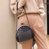 Casaco Vintage Casual