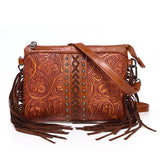 Vintage Bohemian Bag