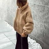 Sudadera Casual de Gran Tamaño