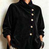 Claudia | Pana Jersey Sweater