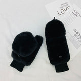 Luvas Térmicas de Cor Sólida