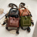 Casaco Vintage Casual