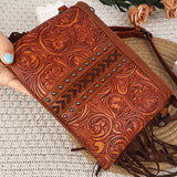Vintage Bohemian Bag