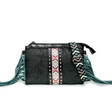 Vintage Bohemian Bag