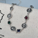 Vintage Bohème Bracelet
