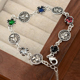 Vintage Bohème Bracelet