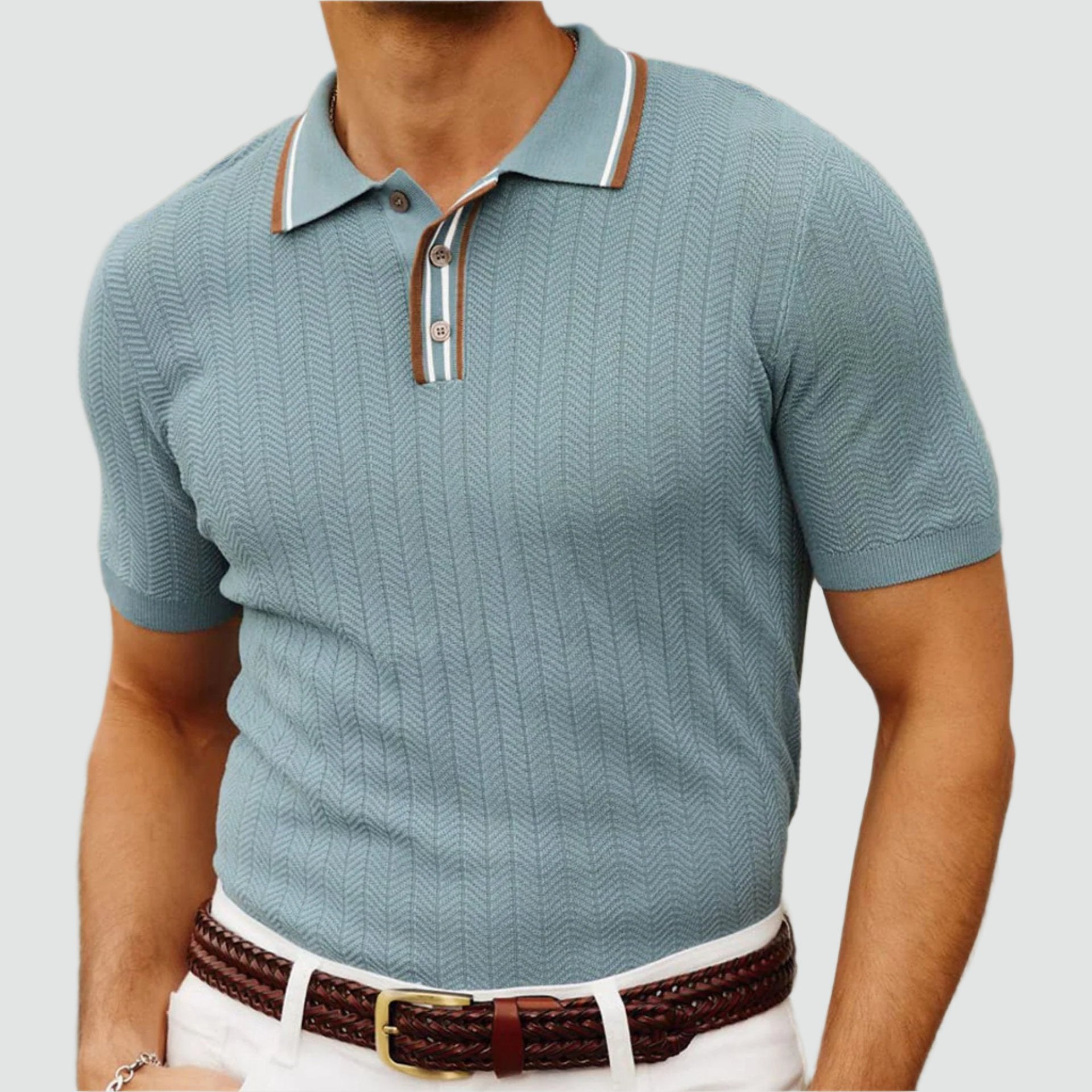 Daniel - Wysokiej Jakości Polo