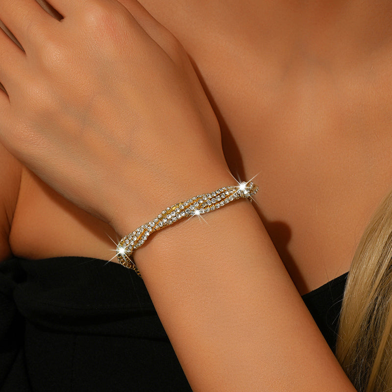 Vintage Bohème Bracelet