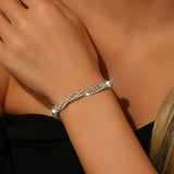 Vintage Bohème Bracelet