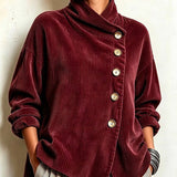 Claudia | Pana Jersey Sweater