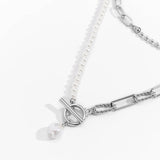 Vintage Pendant Necklace
