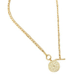 Vintage Pendant Necklace