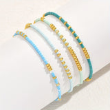 Bohème Perlé Bracelet