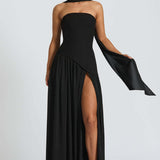 Elma | Long Dress