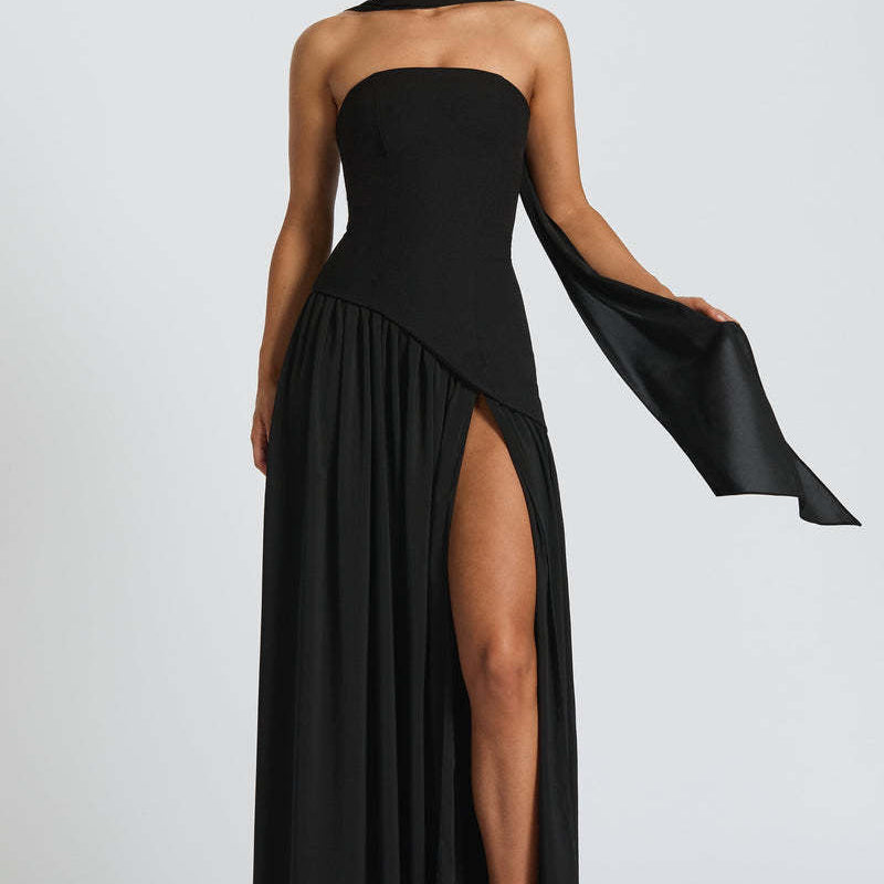 Elma | Long Dress