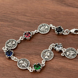 Vintage Bohème Bracelet