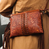 Vintage Bohemian Bag