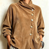 Claudia | Pana Jersey Sweater