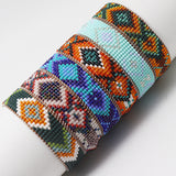 Bohème Handcrafted Tcida Bracelet