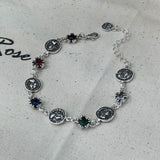 Vintage Bohème Bracelet