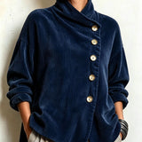 Claudia | Pana Jersey Sweater