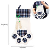 Bolsa de Presente para o Natal