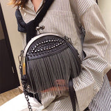 Casaco Vintage Casual