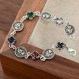 Vintage Bohème Bracelet