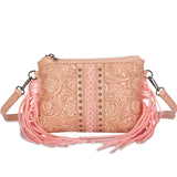 Vintage Bohemian Bag