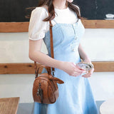 Casaco Vintage Casual