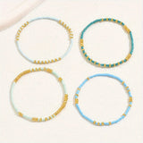 Bohème Perlé Bracelet