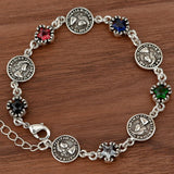 Vintage Bohème Bracelet