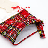 Bolsa de Presente para o Natal