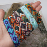 Bohème Handcrafted Tcida Bracelet
