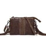 Vintage Bohemian Bag