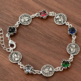 Vintage Bohème Bracelet
