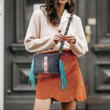 Vintage Bohemian Bag