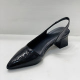 Coralie | Elegantes Sapatos de Salto