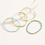 Bohème Perlé Bracelet