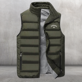 Francisco - Coletes Premium Acolchoados