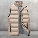 Francisco - Premium Quilted Vests