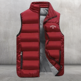 Francisco - Premium Quilted Vests
