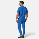 Conjunto Coordenado de Polo e Calças
