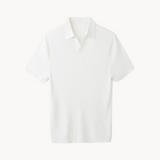 Polo em Lyocell - Forma Definida